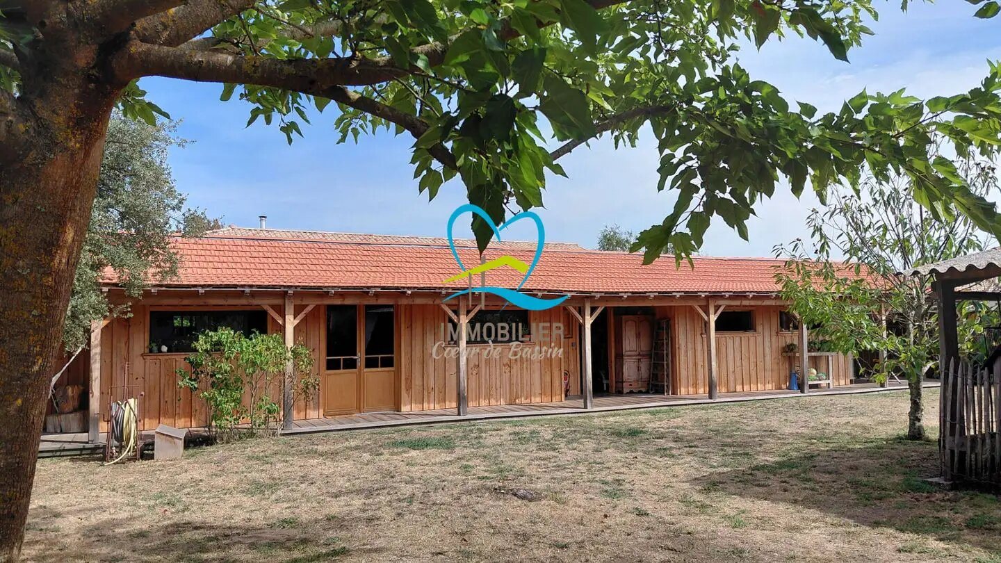 Maison à vendre, 33m², Le Porge