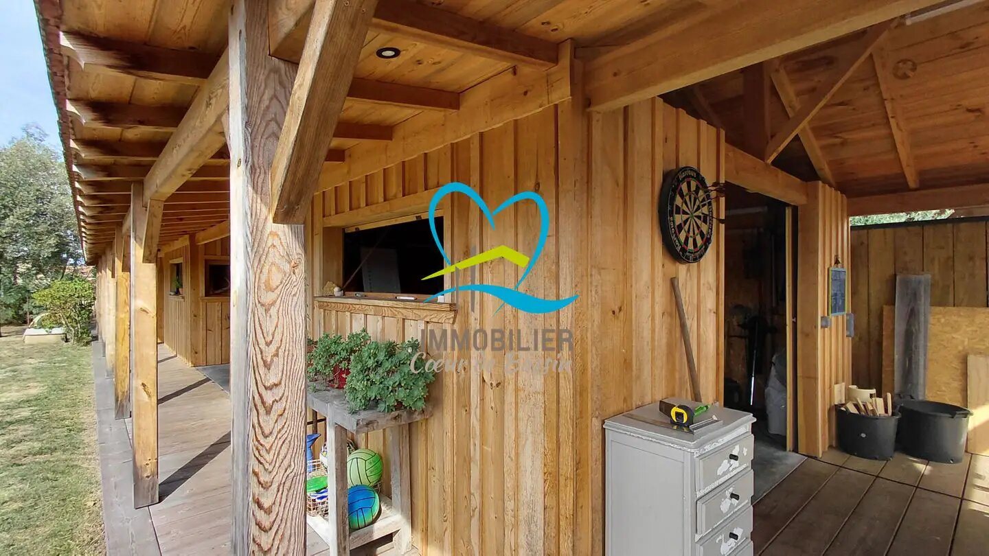 Maison à vendre, 33m², Le Porge