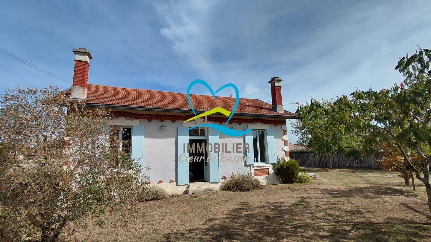 Maison à vendre, 89m², Le Porge