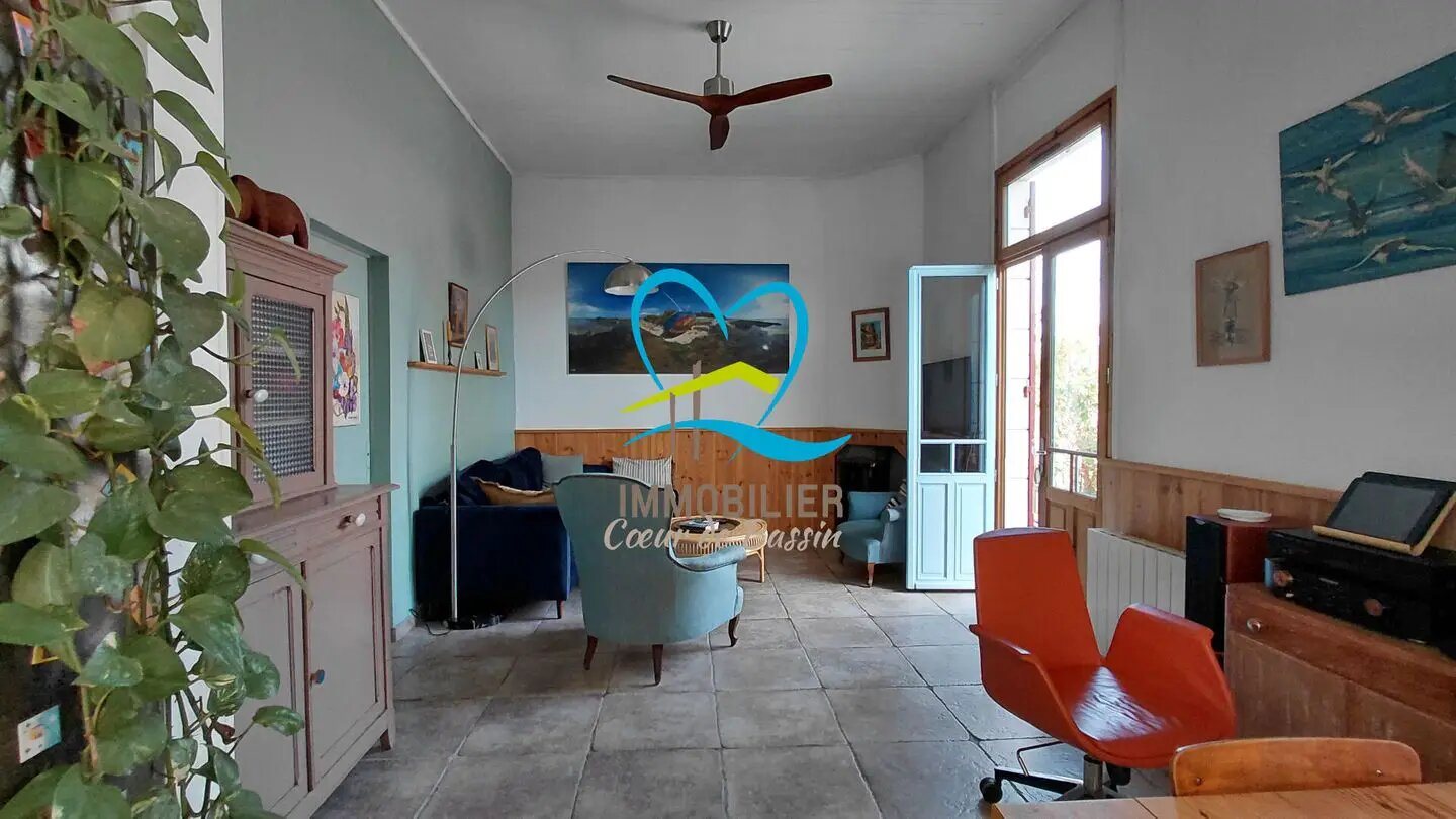 Maison à vendre, 89m², Le Porge
