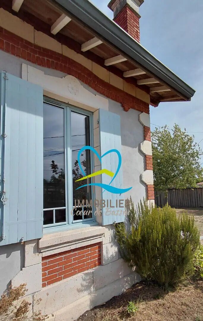Maison à vendre, 89m², Le Porge