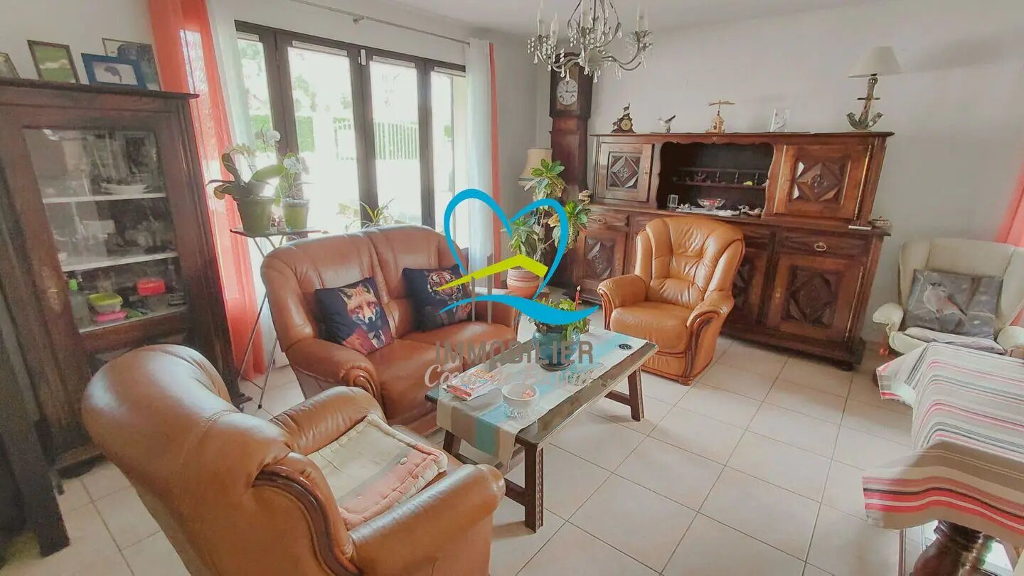 Maison à vendre, 106m², Lège-Cap-Ferret