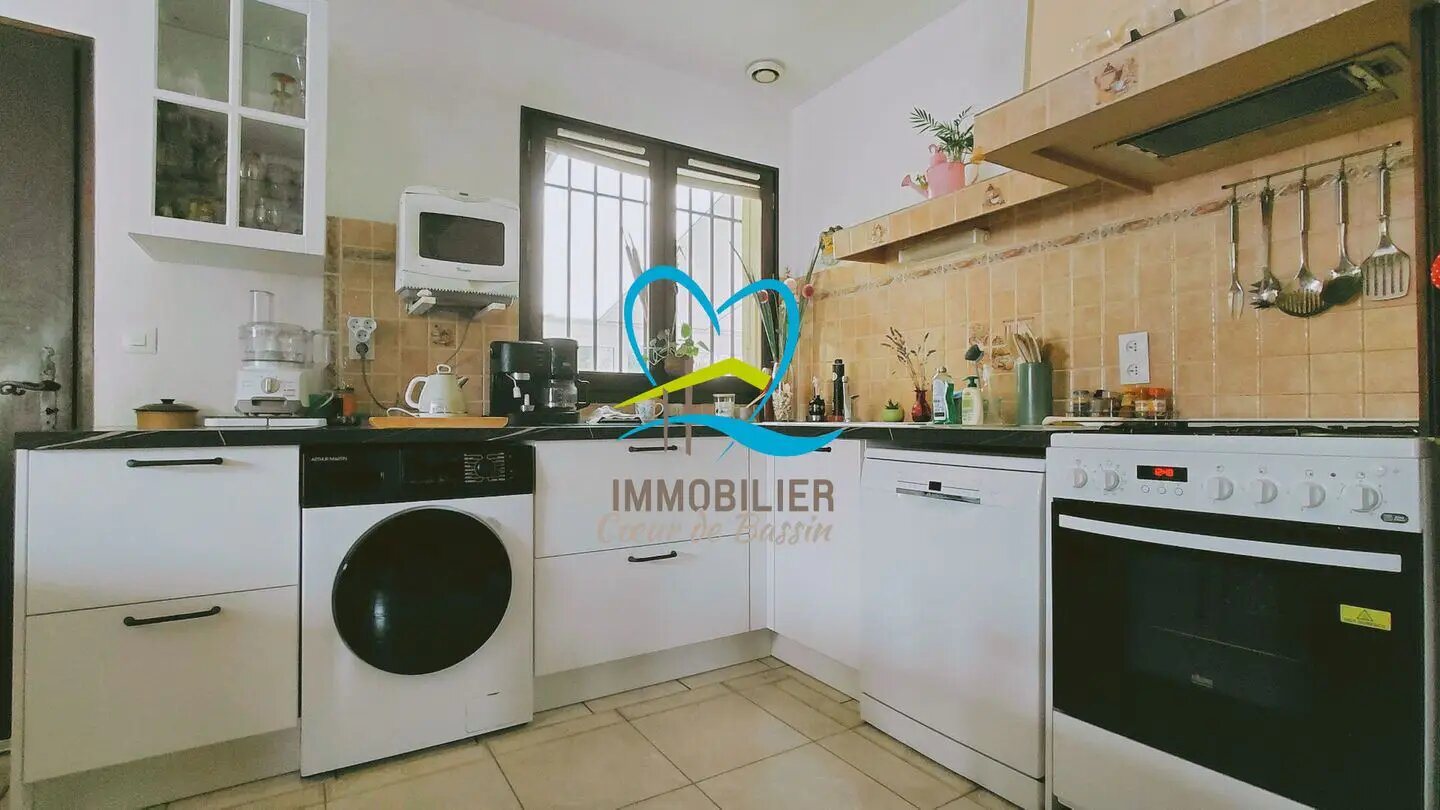 Maison à vendre, 106m², Lège-Cap-Ferret