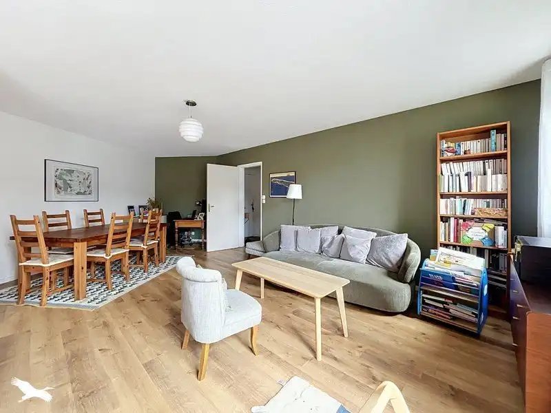 Appartement à vendre, 73m², Bordeaux