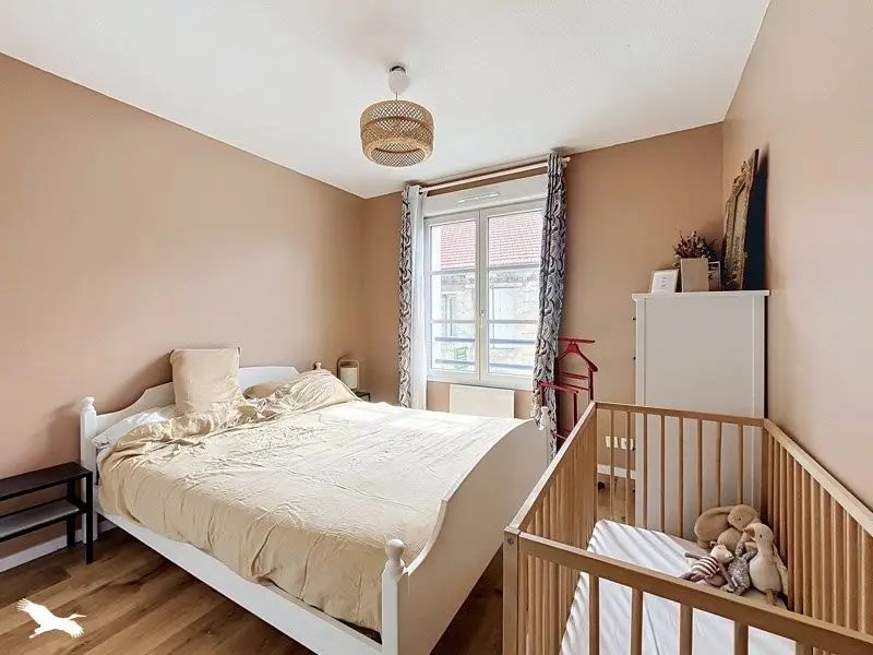 Appartement à vendre, 73m², Bordeaux