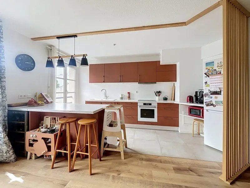 Appartement à vendre, 73m², Bordeaux