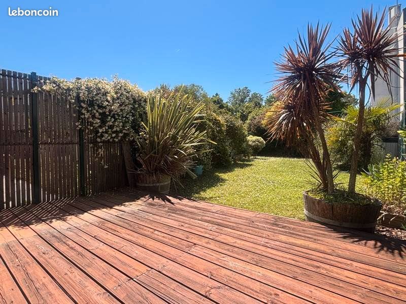 Appartement à vendre, 86m², Mérignac