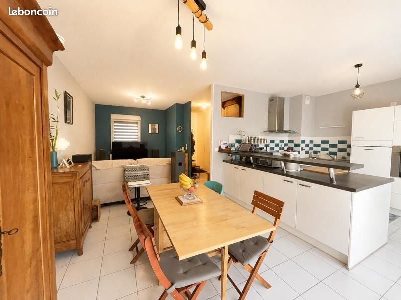 Appartement à vendre, 86m², Mérignac