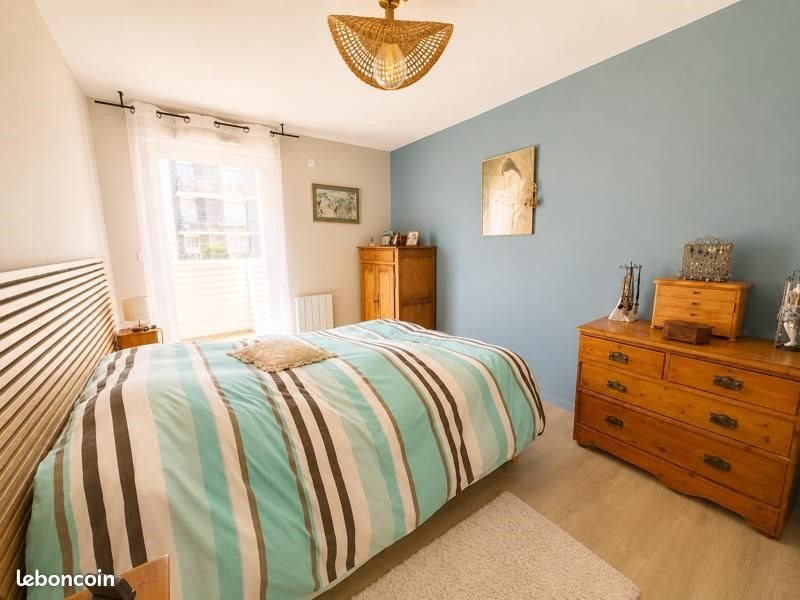 Appartement à vendre, 86m², Mérignac