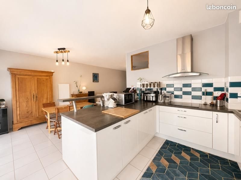Appartement à vendre, 86m², Mérignac