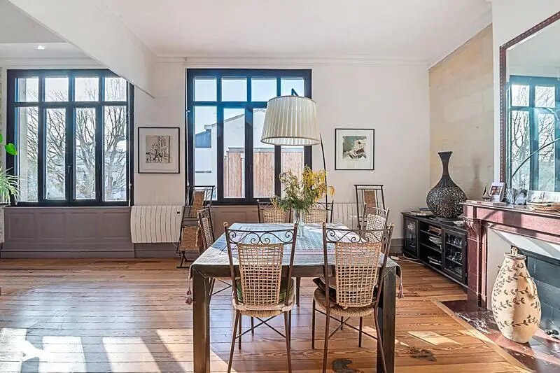 Maison à vendre, 180m², Bordeaux