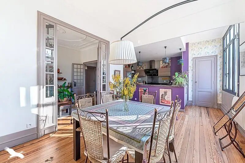 Maison à vendre, 180m², Bordeaux