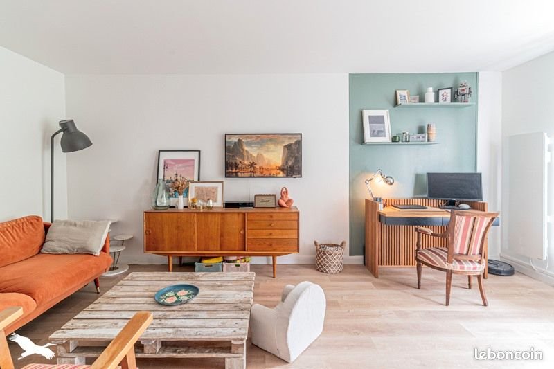 Appartement à vendre, 65m², Bordeaux