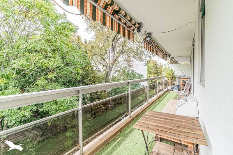 Appartement à vendre, 65m², Bordeaux