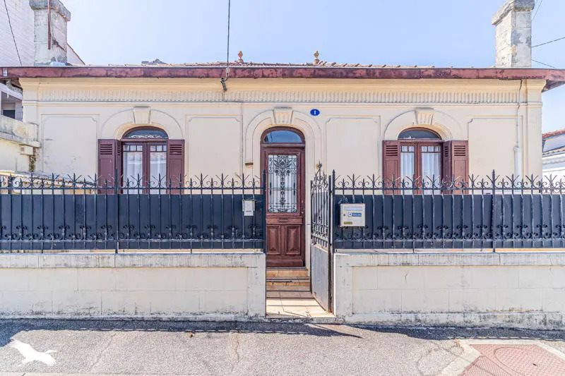 Maison à vendre, 77m², Mérignac