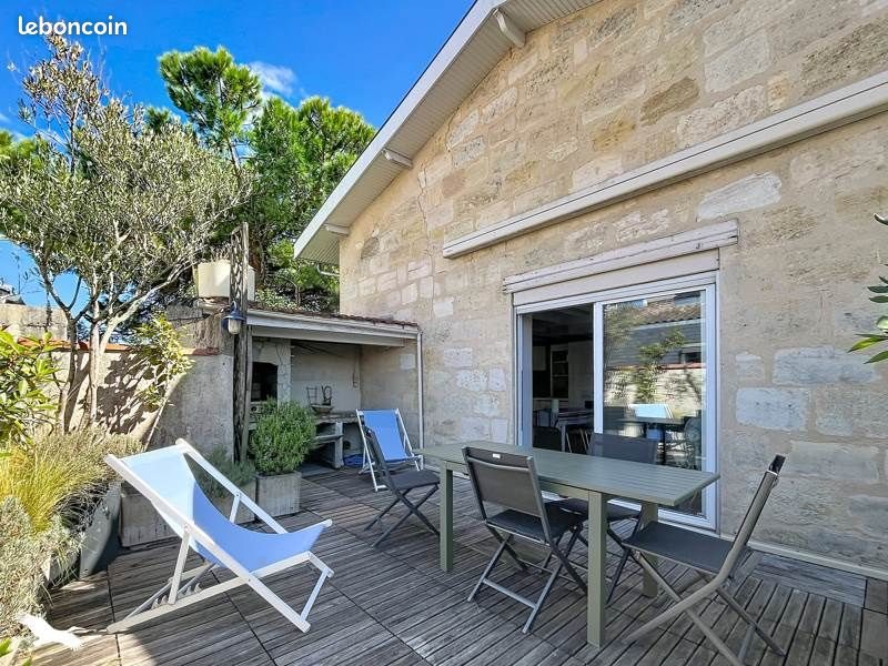 Maison à vendre, 105m², Bordeaux