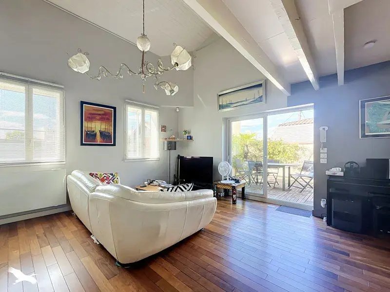 Maison à vendre, 105m², Bordeaux