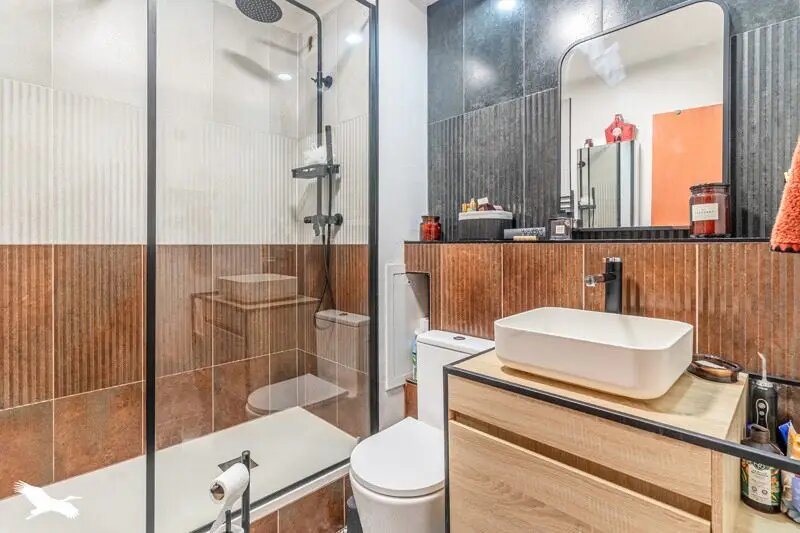 Appartement à vendre, 31m², Mérignac