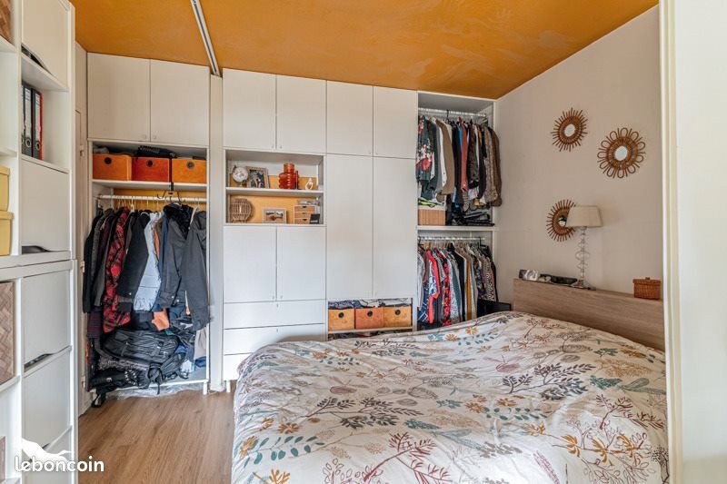 Appartement à vendre, 31m², Mérignac