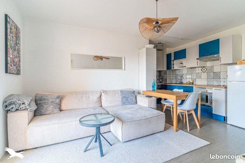 Appartement à vendre, 34m², Bordeaux