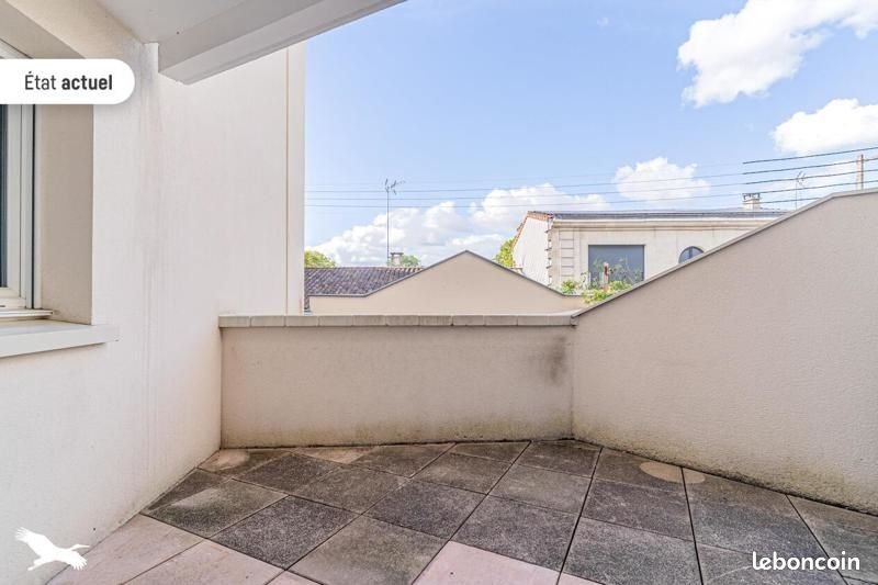 Appartement à vendre, 34m², Bordeaux