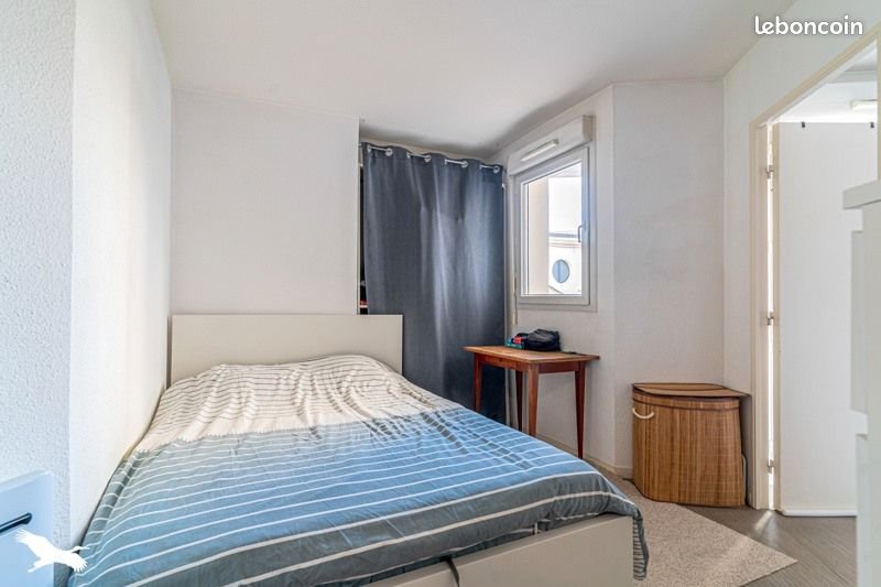 Appartement à vendre, 34m², Bordeaux