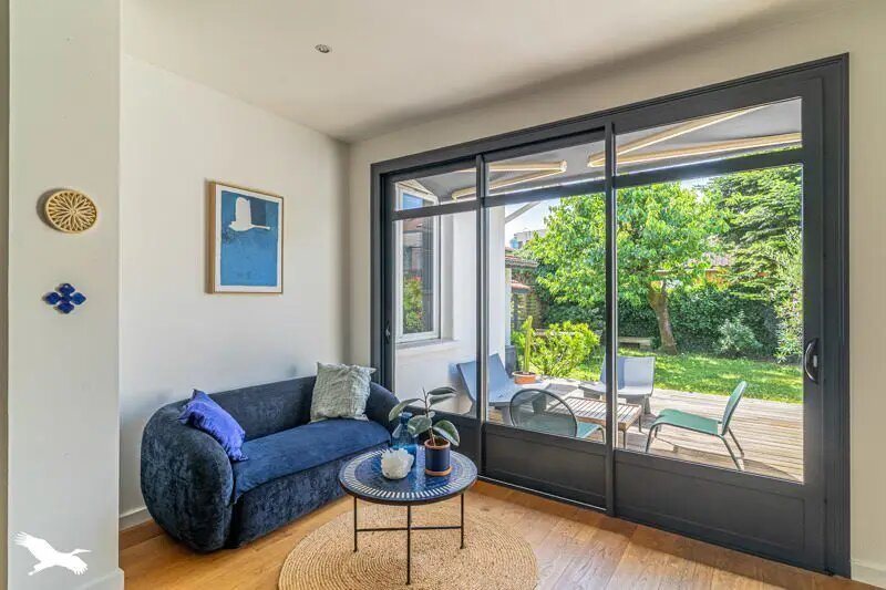 Maison à vendre, 90m², Bordeaux