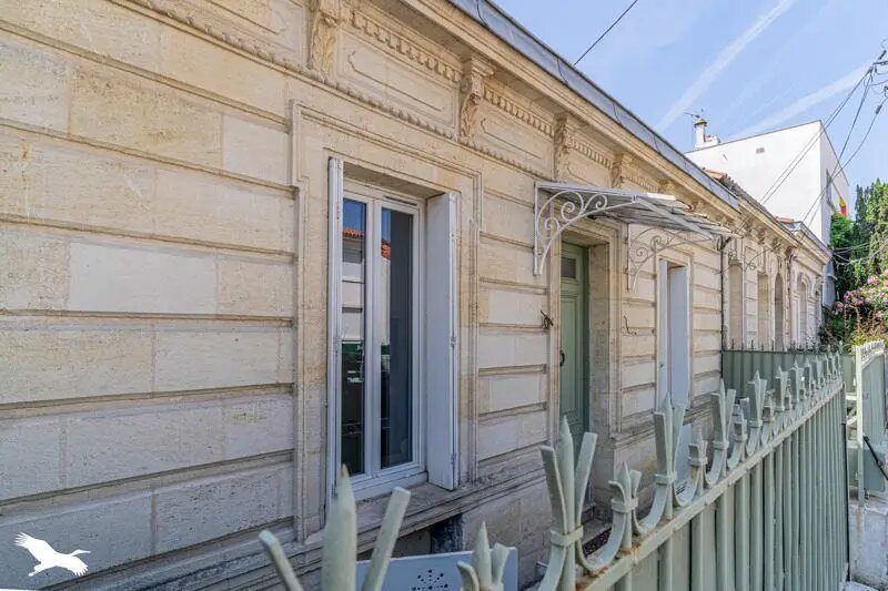 Maison à vendre, 90m², Bordeaux