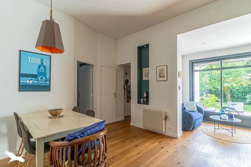 Maison à vendre, 90m², Bordeaux