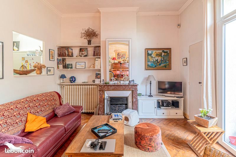 Maison à vendre, 107m², Bordeaux