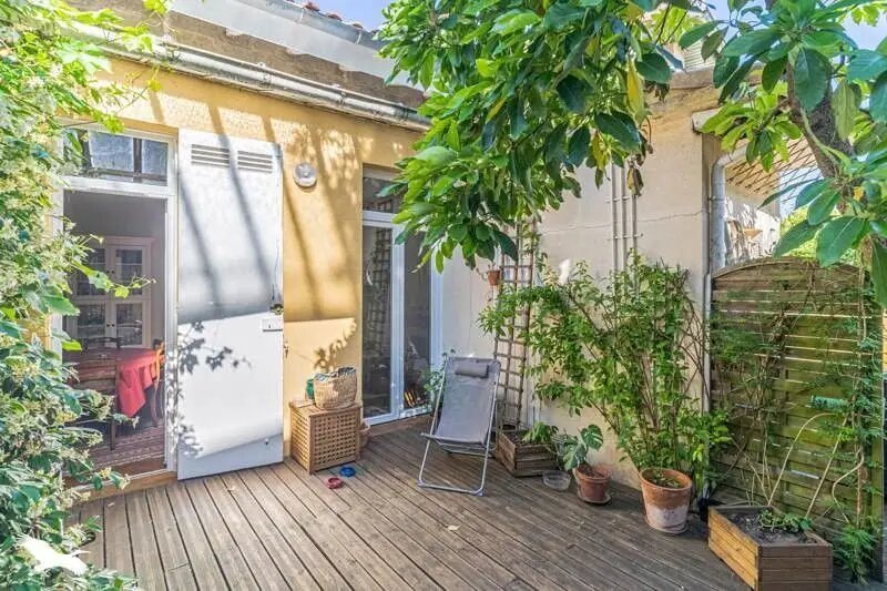 Maison à vendre, 107m², Bordeaux