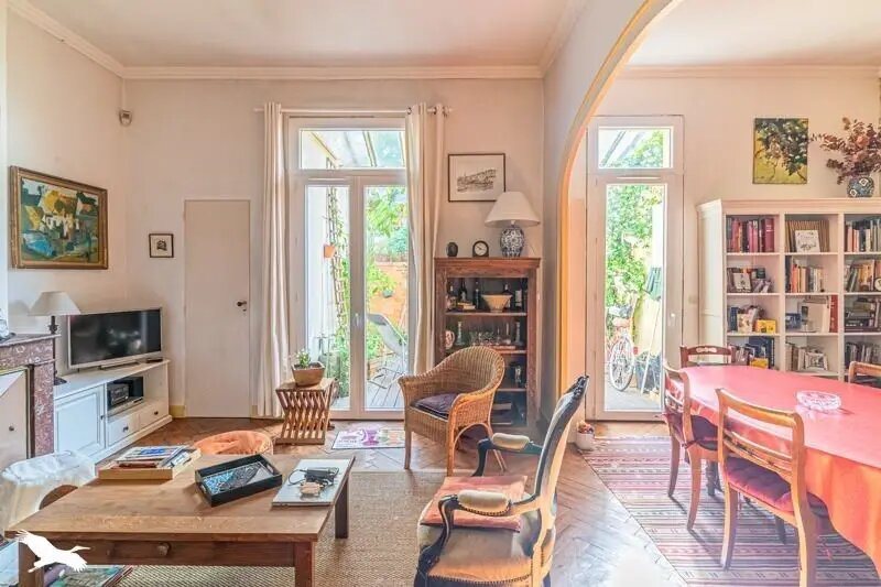Maison à vendre, 107m², Bordeaux