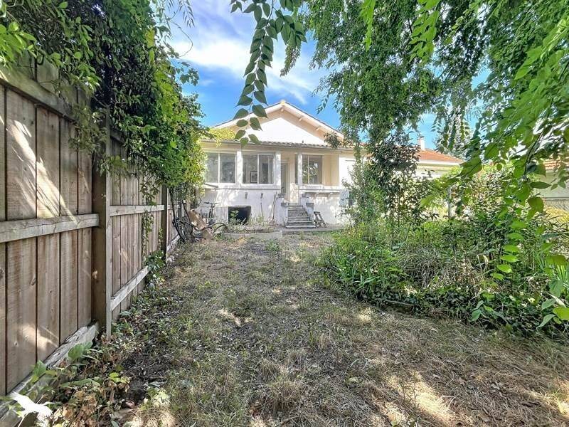 Maison à vendre, 85m², Bordeaux