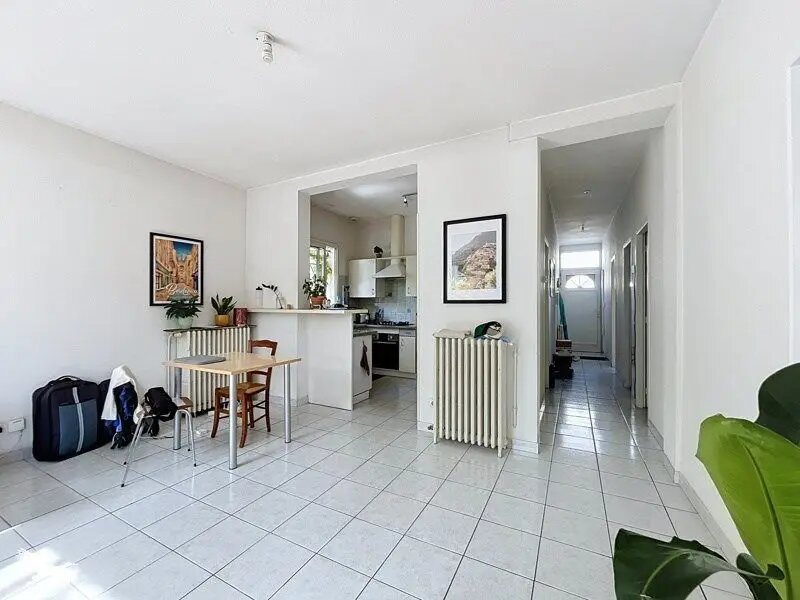 Maison à vendre, 85m², Bordeaux