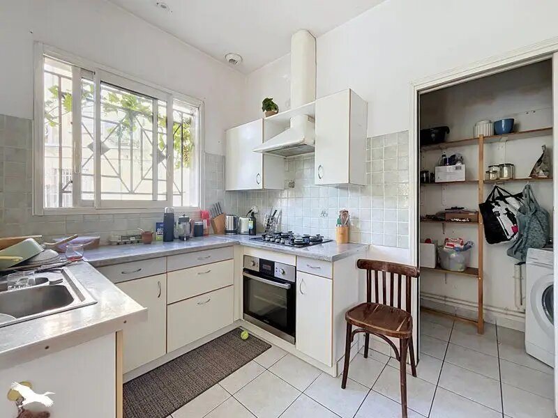 Maison à vendre, 85m², Bordeaux