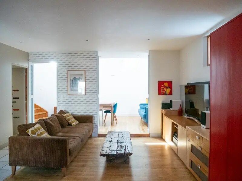 Maison à vendre, 115m², Bordeaux