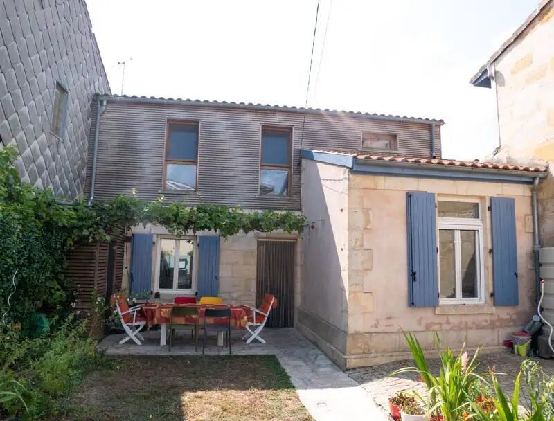 Maison à vendre, 115m², Bordeaux