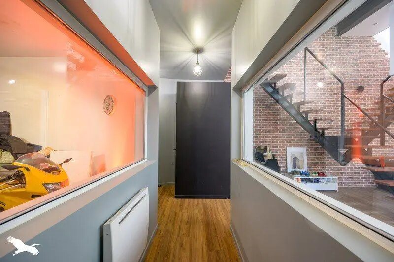 Maison à vendre, 185m², Saint-Xandre