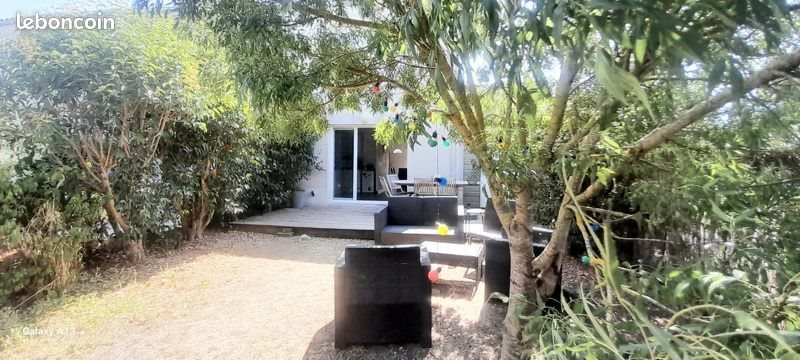 Maison à vendre, 80m², Puilboreau