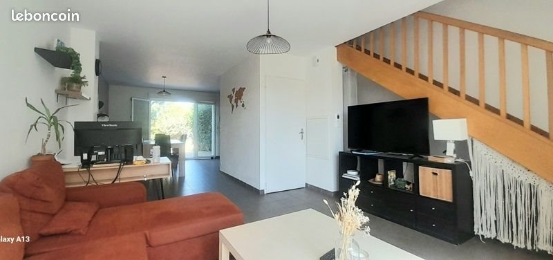 Maison à vendre, 80m², Puilboreau