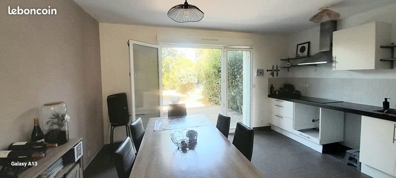 Maison à vendre, 80m², Puilboreau