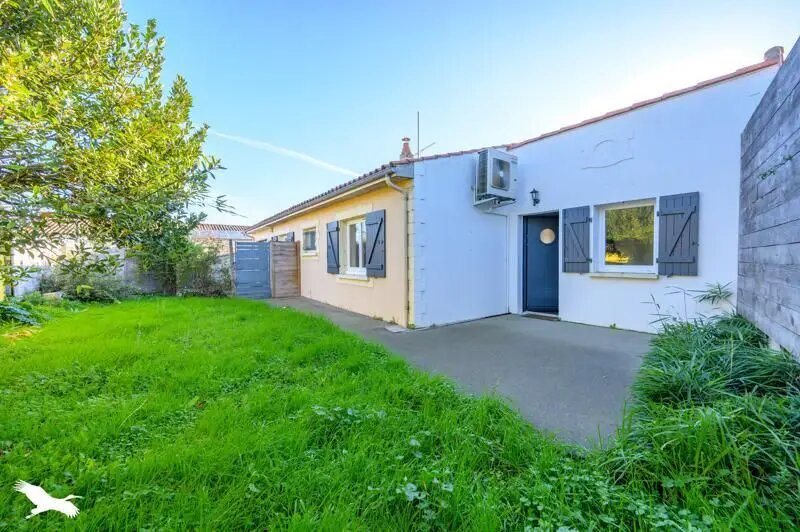 Maison à vendre, 125m², Puilboreau