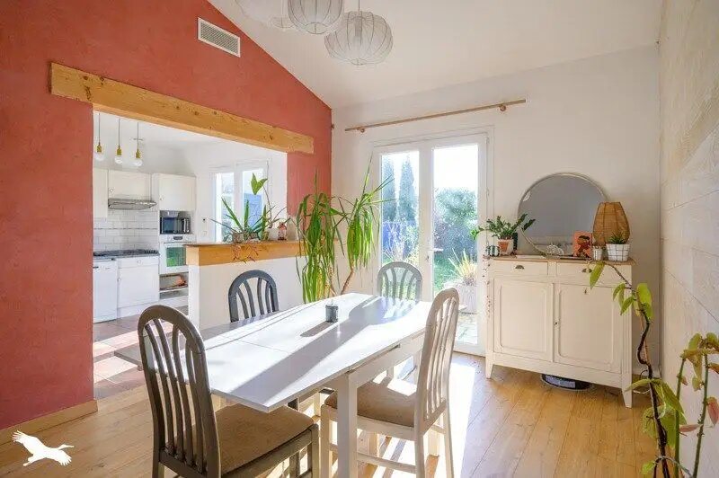 Maison à vendre, 125m², Puilboreau