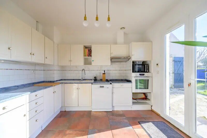 Maison à vendre, 125m², Puilboreau