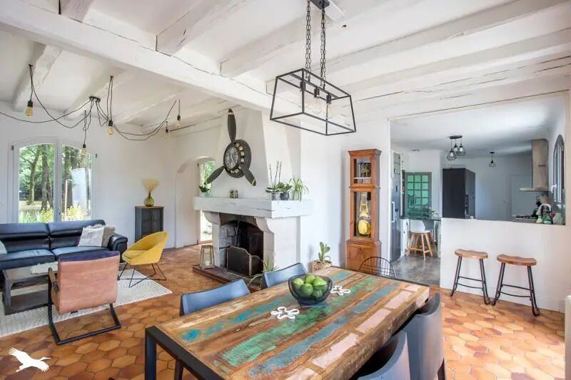 Maison à vendre, 184m², Dompierre-sur-Mer