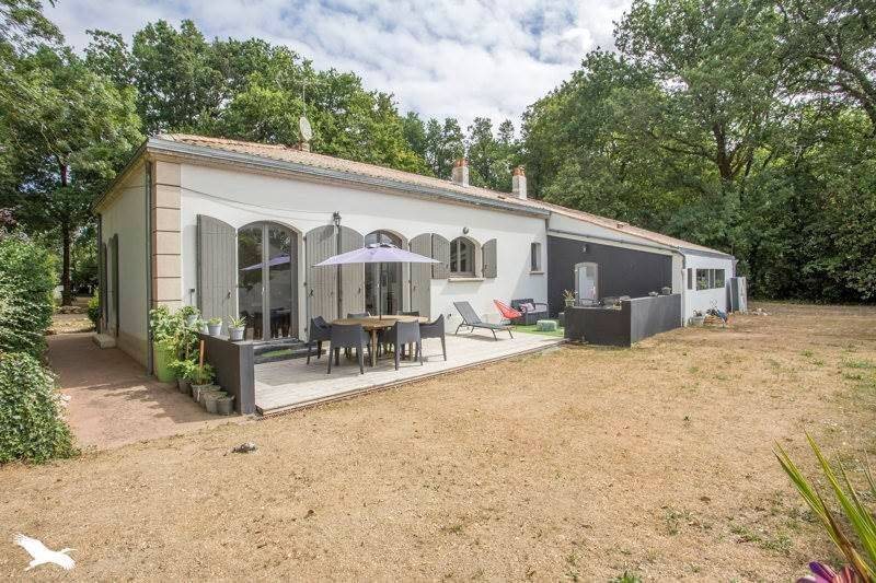 Maison à vendre, 184m², Dompierre-sur-Mer