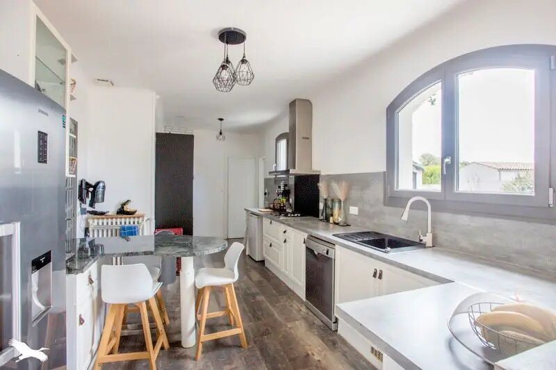 Maison à vendre, 184m², Dompierre-sur-Mer