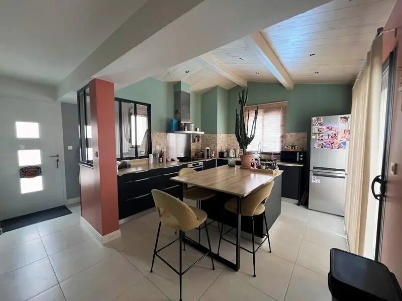 Maison à vendre, 97m², Puilboreau