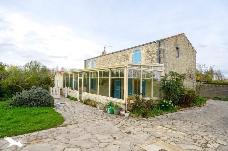 Maison à vendre, 204m², Saint-Xandre