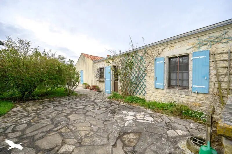 Maison à vendre, 204m², Saint-Xandre